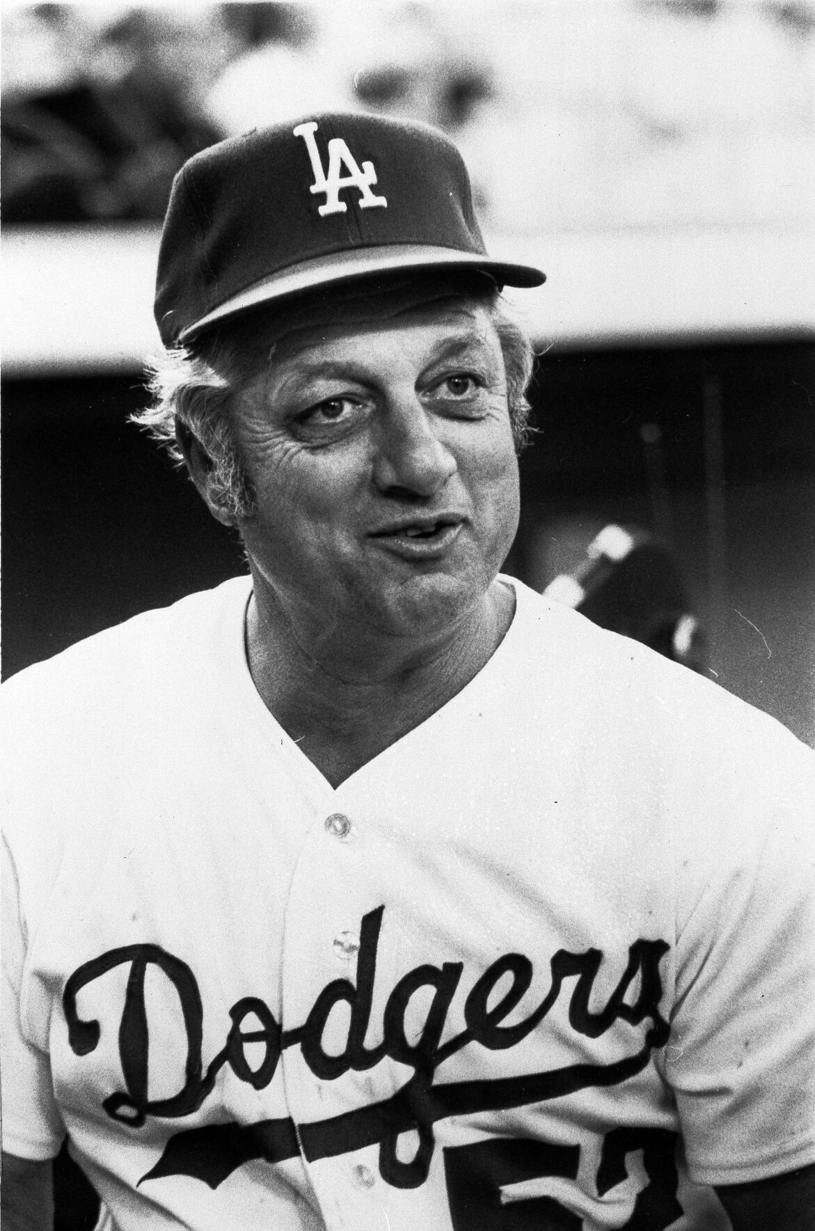 Lasorda